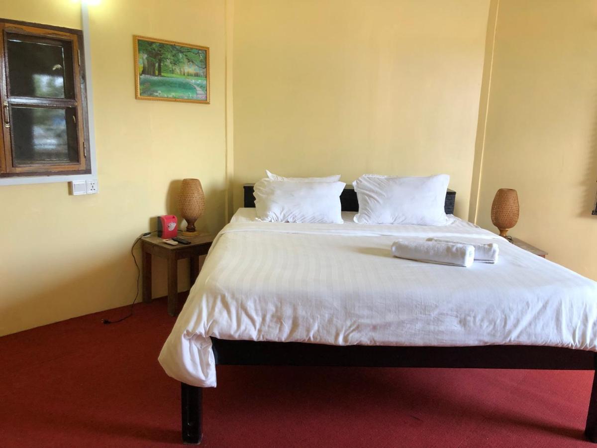 Sofinny Motel 2 Сиануквиль Экстерьер фото