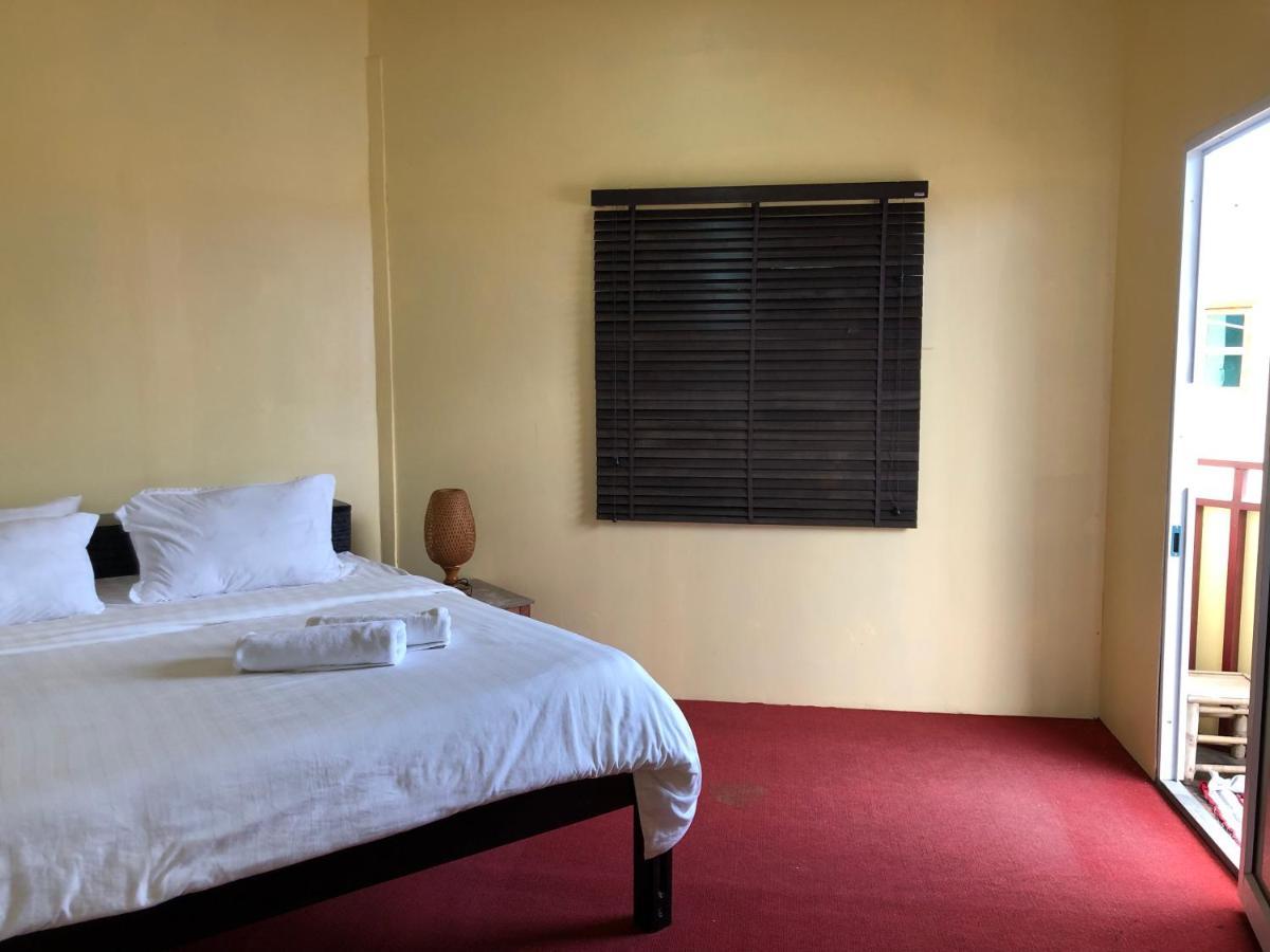 Sofinny Motel 2 Сиануквиль Экстерьер фото